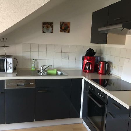 Meißen Ferienwohnung Tonberg 4 מראה חיצוני תמונה