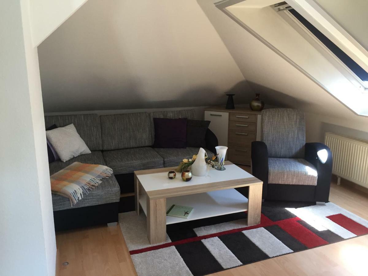 Meißen Ferienwohnung Tonberg 4 מראה חיצוני תמונה