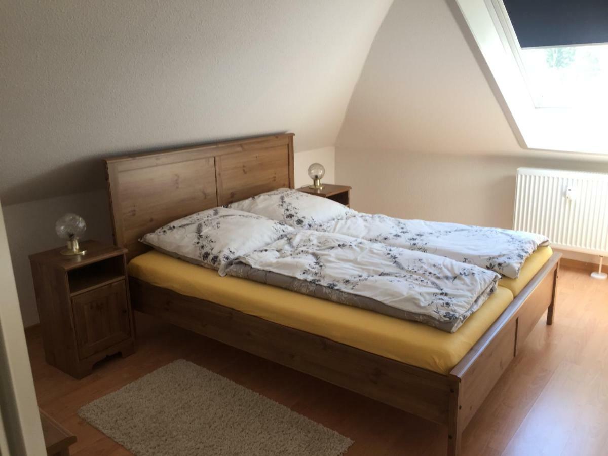 Meißen Ferienwohnung Tonberg 4 מראה חיצוני תמונה