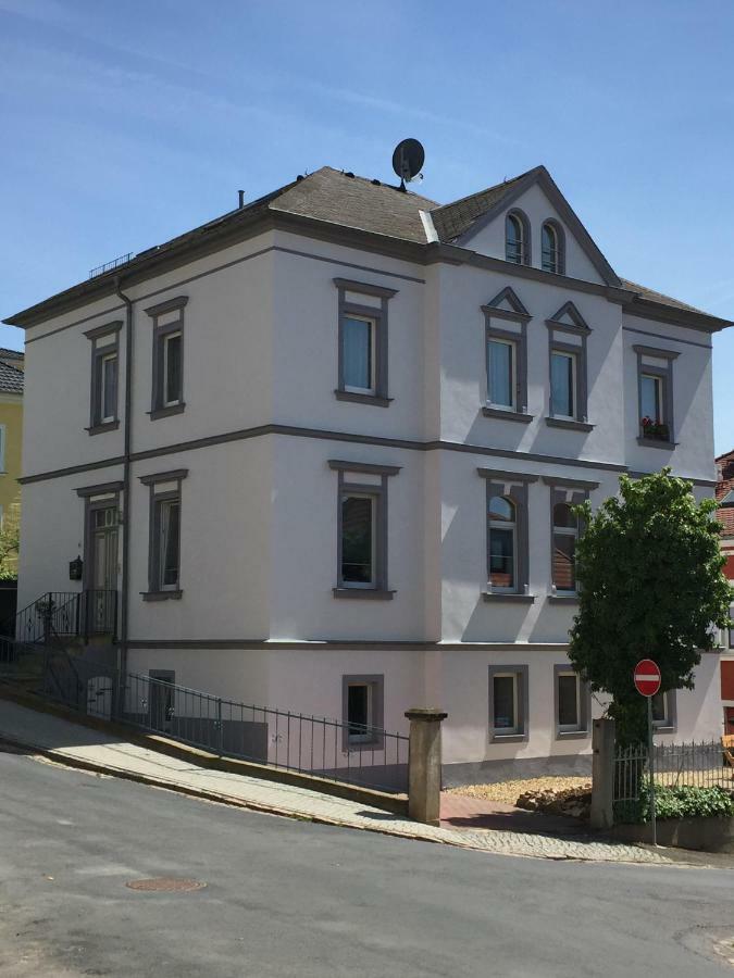 Meißen Ferienwohnung Tonberg 4 מראה חיצוני תמונה