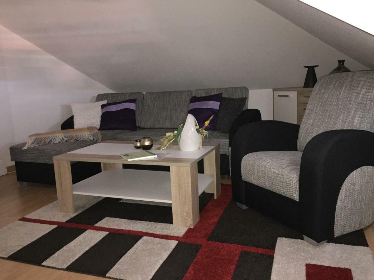 Meißen Ferienwohnung Tonberg 4 מראה חיצוני תמונה