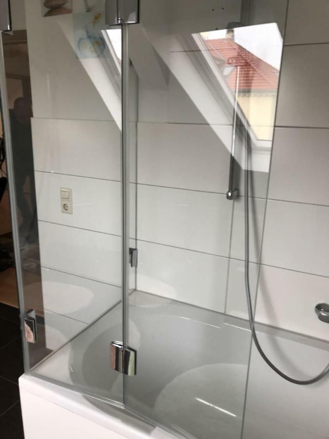 Meißen Ferienwohnung Tonberg 4 מראה חיצוני תמונה